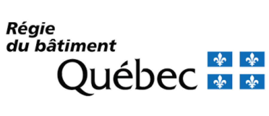 Régie du bâtiment du Québec