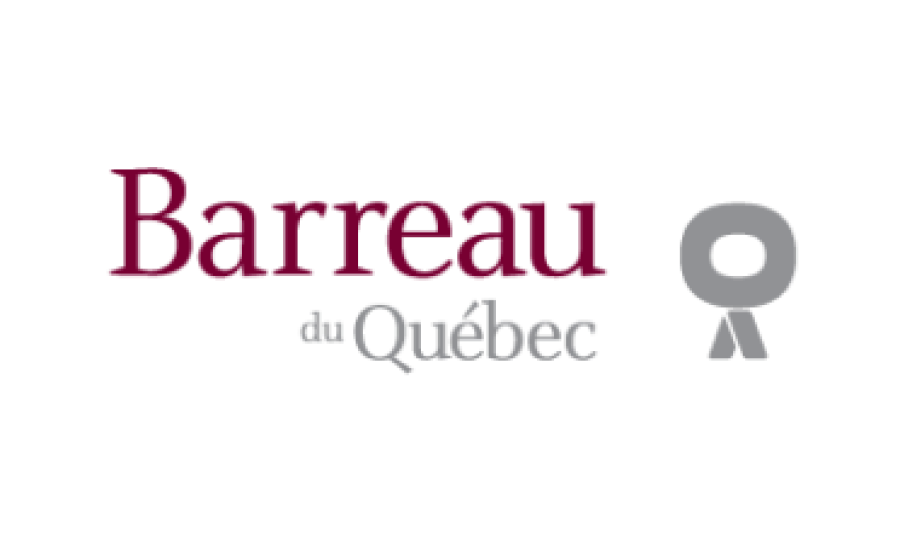 Barreau QC