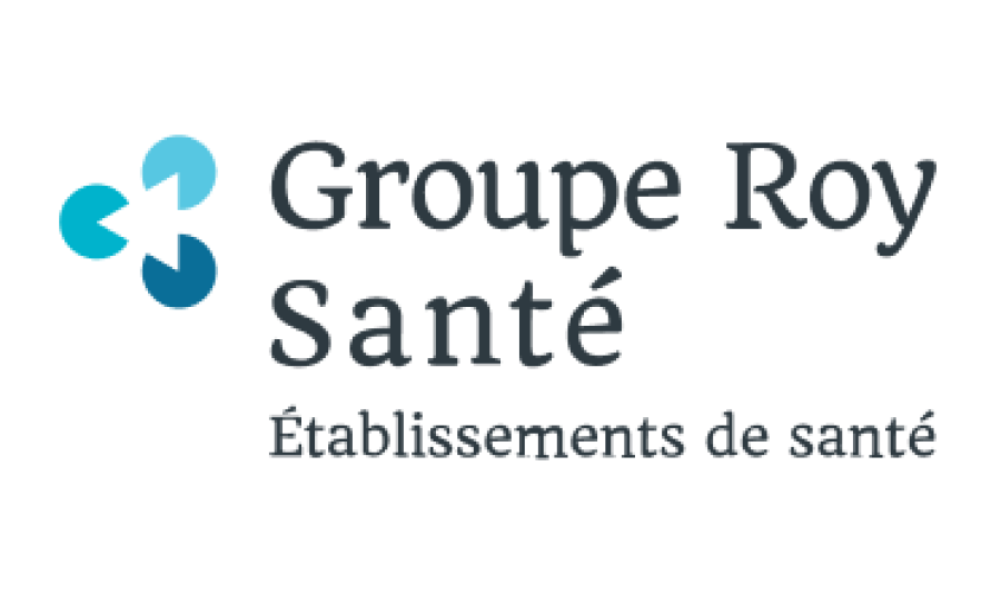 Groupe Roy (CHSLD)