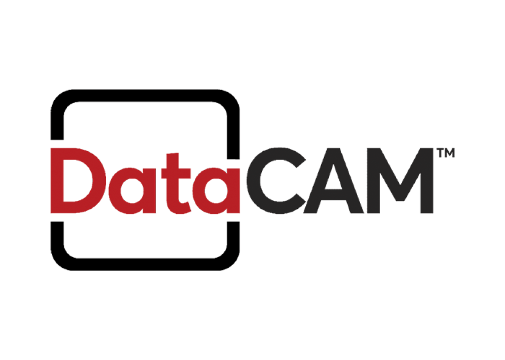 Visitez le site de DataCAM<br/>pour en savoir plus