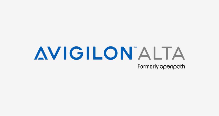 Avigilon Alta Openpath