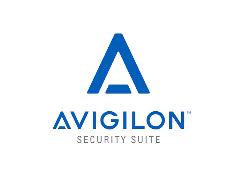 Visitez le site de Avigilon<br/>pour en savoir plus 